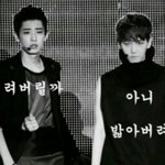 [EXO] 이야 장사장 대단하다 <b>역사</b>적인 돔공연