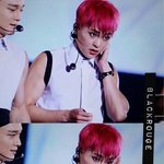 [EXO] 민석 세훈 <b>플뷰</b>