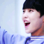 [시우민] EXO IN <b>SMTOWN</b> STUDIO 시우민