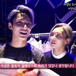 [세븐틴] 지금 분위기에 안어울리지만