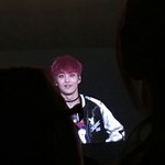 [EXO] 진짜 <b>할리퀸</b> 같다...