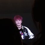[시우민] 헐...시우민 초커!!!!!!!!!!(사진有/<b>영상</b> 추가)