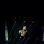 [EXO] 얼굴은 <b>복숭아</b>인데 배에 빨래판이