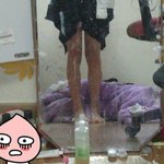 [드루와] 이정도는되야 예쁘고 개마른<b>거지</b>  판녀들아ㅇㅋ?