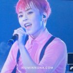 [EXO] 135장이던 10장이던 민석이는 <b>존예인</b>걸~