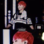 [EXO] 시우민  요<b>정미</b>