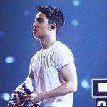 [EXO] 일본이 싫어하는 <b>근육남</b> 디오