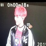 [EXO] 시우민 초커 볼수록 존<b>예</b>야