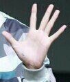 [방탄소년단] <b>암만</b> 봐도 태형이 손
