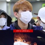 [세븐틴] 애들 공항 프리뷰는 낯설다ㅋㅋㅋ