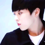 [시우민] 시우민 진짜 요정 아니냐?ㅠ^ㅠ