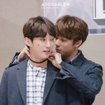 [드루와] <b>b1a4</b>진영 미친듯