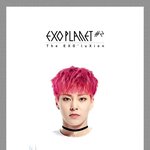 [시우민] 새로운 <b>초커</b> 합성짤>.< (시우민)