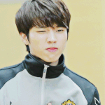 [인피니트] 아ㅅ1발..하이스쿨스포당함