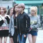 [트와이스] 비율 쩌는 아이돌 甲 