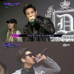 나 <b>찬열</b>이한테 혼난 거 같아