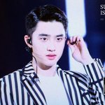 [도경수] 151106 <b>도쿄</b>돔 첫날 경수 프리뷰