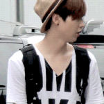 [방탄소년단] 민<b>슈</b>가 이 과거사진