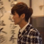 [EXO] 판판이한테 <b>질척</b>대지마