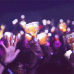 [인피니트] 우리 콘서트 엔딩곡