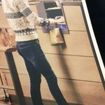 [EXO] 애플힙에 <b>늘씬</b>한 다리라인 