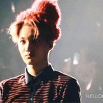 [카이] 인어들 혹시 종인이 이사진 고화질 있어 