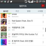 [EXO] 순위좀 올려<b>주자</b>