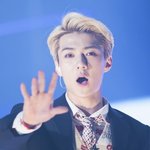 [EXO] 세훈이한테 왜 열폭할까? 잘생긴게 <b>죄지</b>