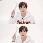 [방탄소년단] 애들 <b>렌즈</b>