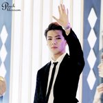 [EXO] 난 나갈테니 계속 세훈이나 까 <b>병신</b>새끼야