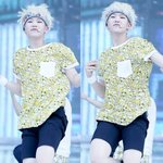 [세븐틴] 호시 <b>무릎</b>에 멍