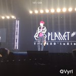 [EXO] 시우쨩~~~~~~~