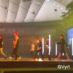 [시우민] 헐 시우민 민소매입고 리허설 