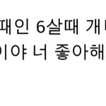 [방탄소년단] 나이가 24이고