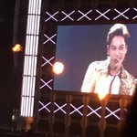 [카이] <b>도쿄</b>돔콘 둘째날 종인이