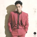 [시우민] <b>존</b><b>잘</b> 시우민ㅠㅠ