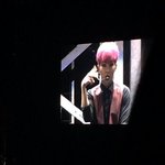 [시우민] 시우민 눈<b>화장</b> 슈냥미 쩖 ㄷㄷ