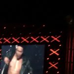 [EXO] 오늘자 준묘니..