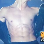 [EXO] 김준면 복근ㅁㅊ..