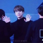 [방탄소년단] 오늘도 <b>석진</b>센빠이 미모 열일함!^^