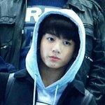 [방탄소년단] 멜뮤어에 특별상 <b>막내</b>갓상 없나요