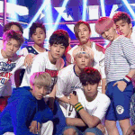 [세븐틴] 와와 우리 즐겨찾기 900!!