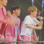 [EXO] 마마 투표 미쳤다 진심개<b>애바</b>; 