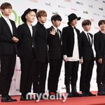 [방탄소년단] 비킷요즘 컨셉잡기 좋아하네