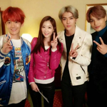 [EXO] <b>연중</b> 백카세 인터뷰 