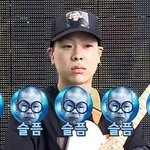 [EXO] 어젠가 엊그젠가 멜1론 투표 <b>역전</b>됨?