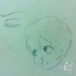 [드루와] +추추가)우리 <b>왼손</b>으로 그림그리기 대결하잨ㅋㅋㅋ