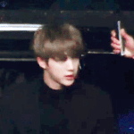 [방탄소년단] 석진센빠이 약 임<b>si</b>완 닮음