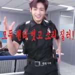 [방탄소년단] 안녕..