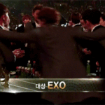 [EXO] 먼훗날에 <b>전설</b>이 될 걸음